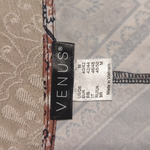 Venus dress NWOT - Picture 7 of 7